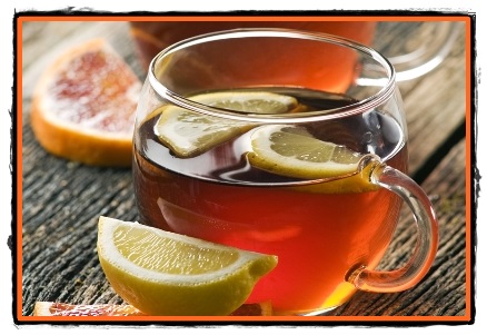 Ceaiul antibronsitic